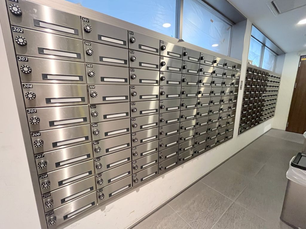 その他共有部分　共有部分