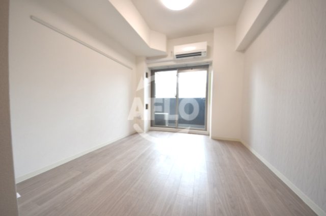 居室・リビング　プレサンスOSAKA DOMECITYスクエア　リビング