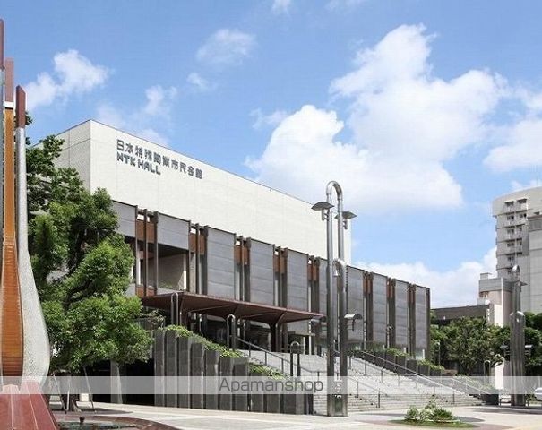 その他　日本特殊陶業市民会館（その他）まで1100m