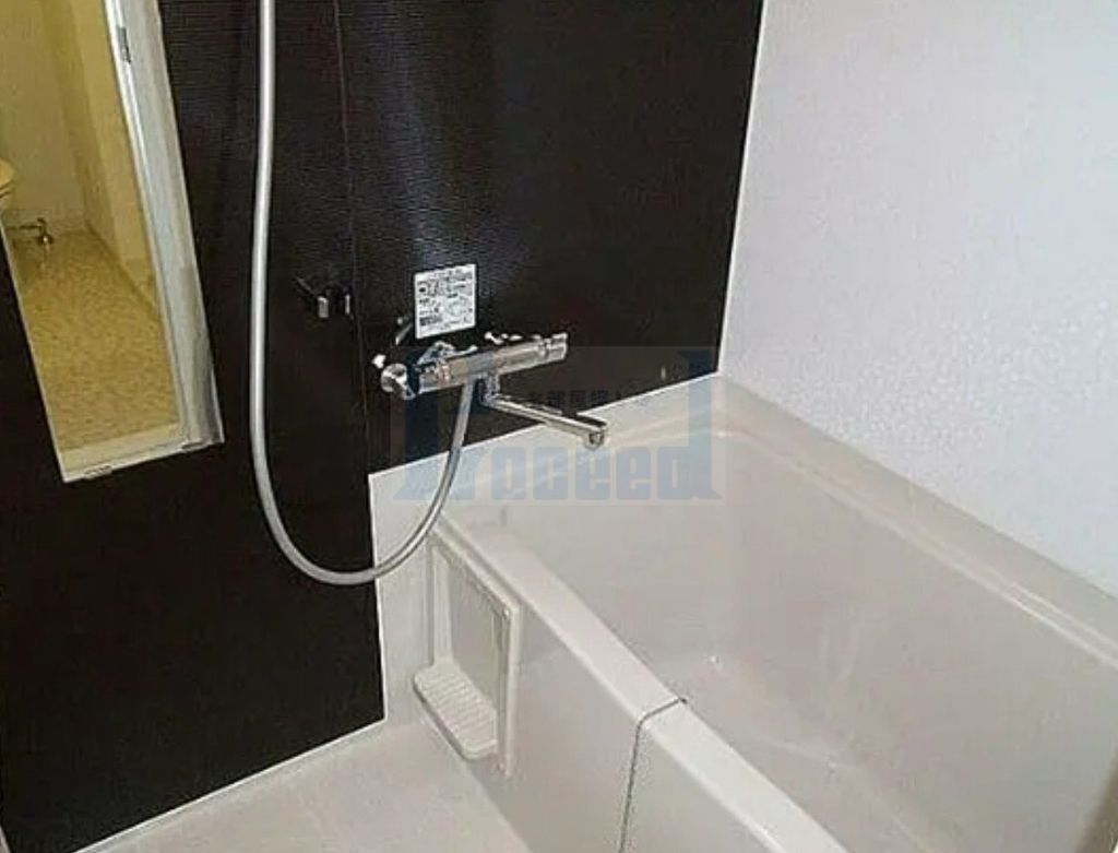 バス・シャワールーム　☆こちらの物件は仲介手数料0.55か月分です☆