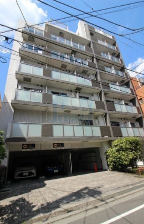 建物外観　☆こちらの物件は仲介手数料0.55か月分です☆