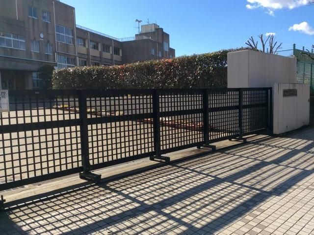 小学校　八千代市立新木戸小学校（小学校）まで1194m