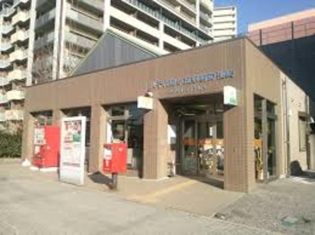 郵便局　八千代緑が丘駅前郵便局（郵便局）まで1125m