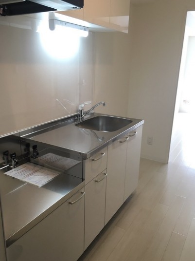 キッチン　使いやすいキッチン！