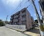 桂駅より徒歩6分 3階 築43年2ヶ月の賃貸物件