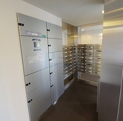 その他共有部分　共用部分もきれいです☆