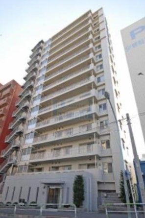 建物外観　☆こちらの物件は仲介手数料無料です☆