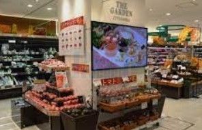 スーパー　デリドアトレヴィ大塚店（スーパー）まで350m