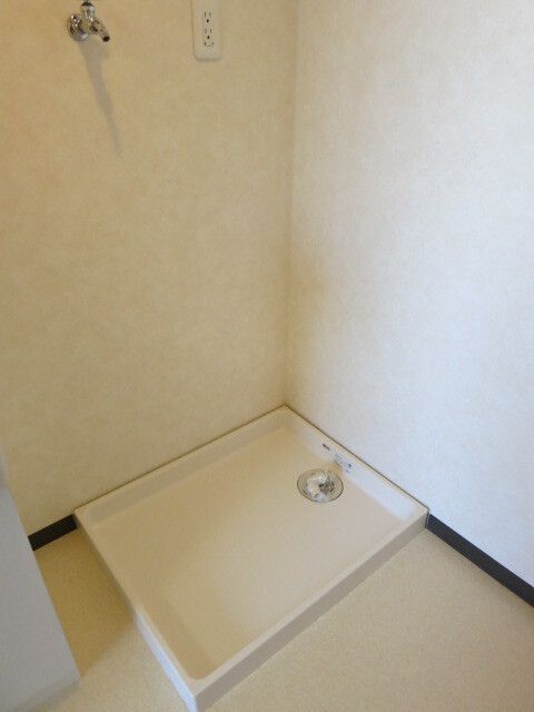 その他設備　☆設備充実☆