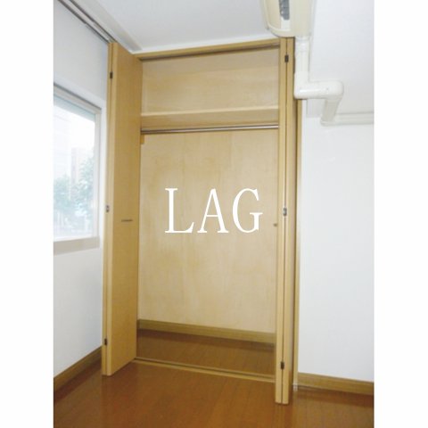 収納　収納です。