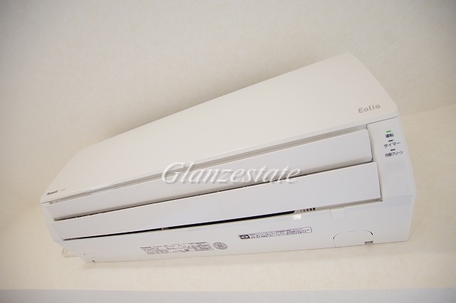 その他設備　☆エアコン☆