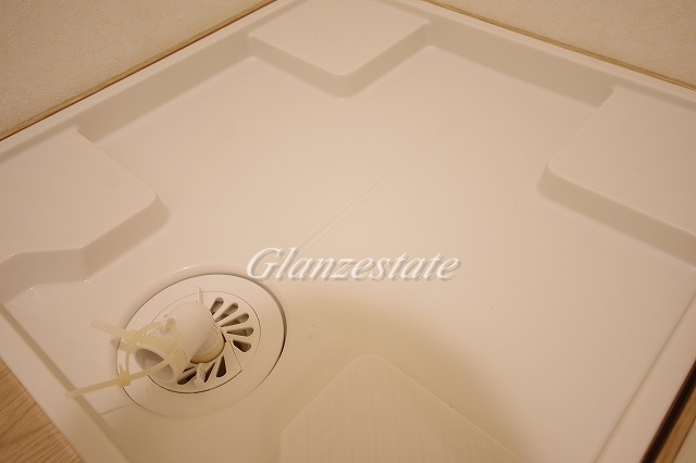 その他部屋・スペース　☆洗濯機置き場☆