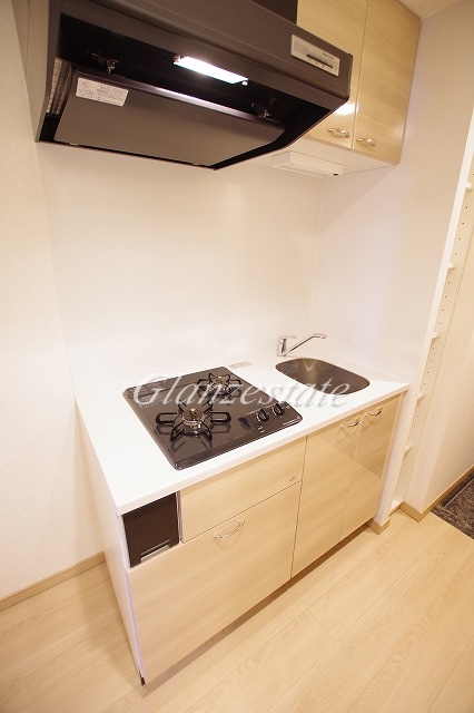 キッチン　☆キレイなキッチン☆