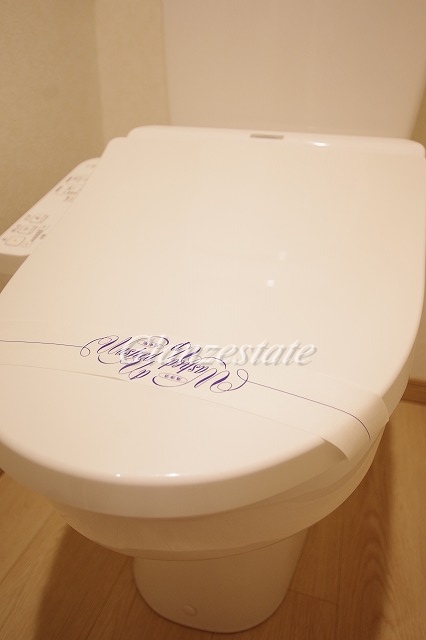 トイレ　☆清潔感あるトイレ☆