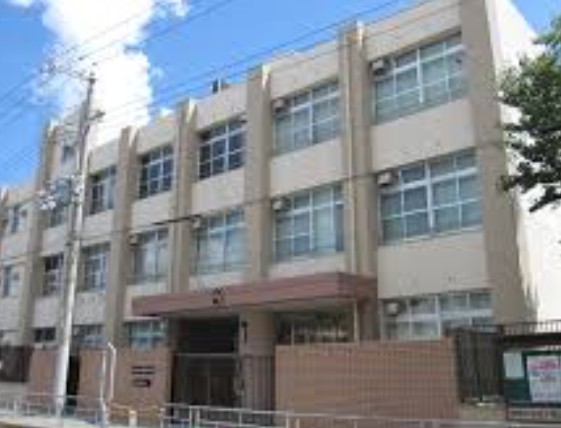 小学校　大阪市立三先小学校（小学校）まで2222m