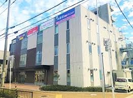 病院　健都透析クリニック（病院）まで921m