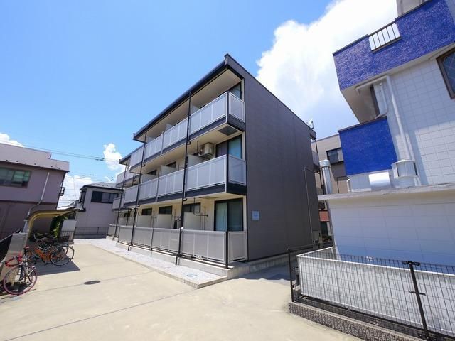 その他　外観（その他）まで10m