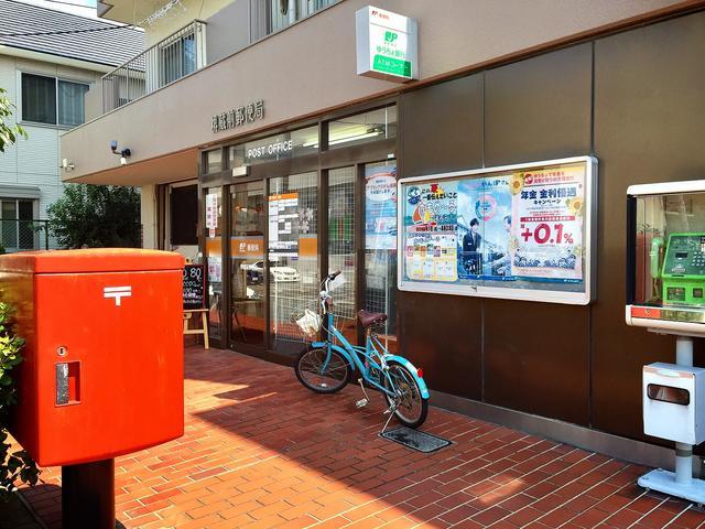 郵便局　堺蔵前郵便局（郵便局）まで192m