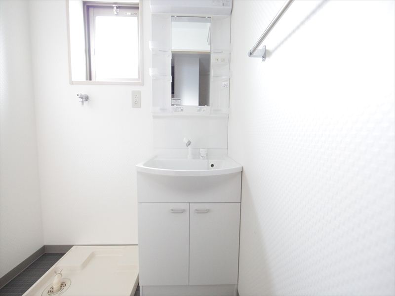 洗面設備　画像