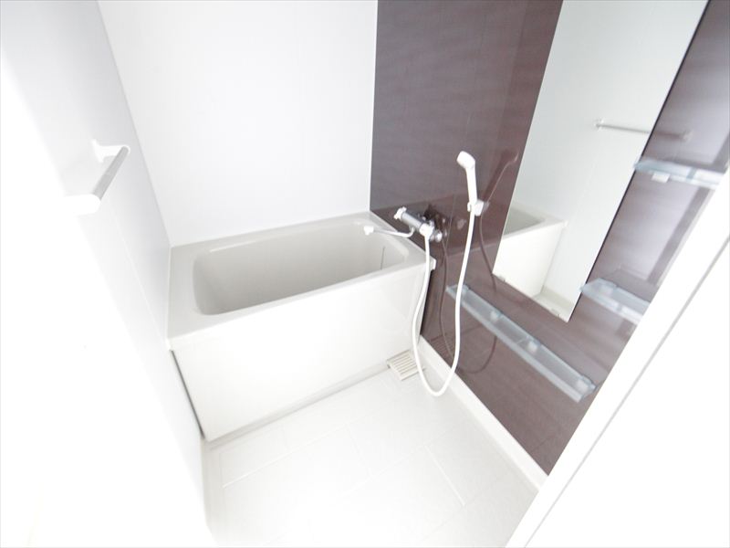 バス・シャワールーム　画像