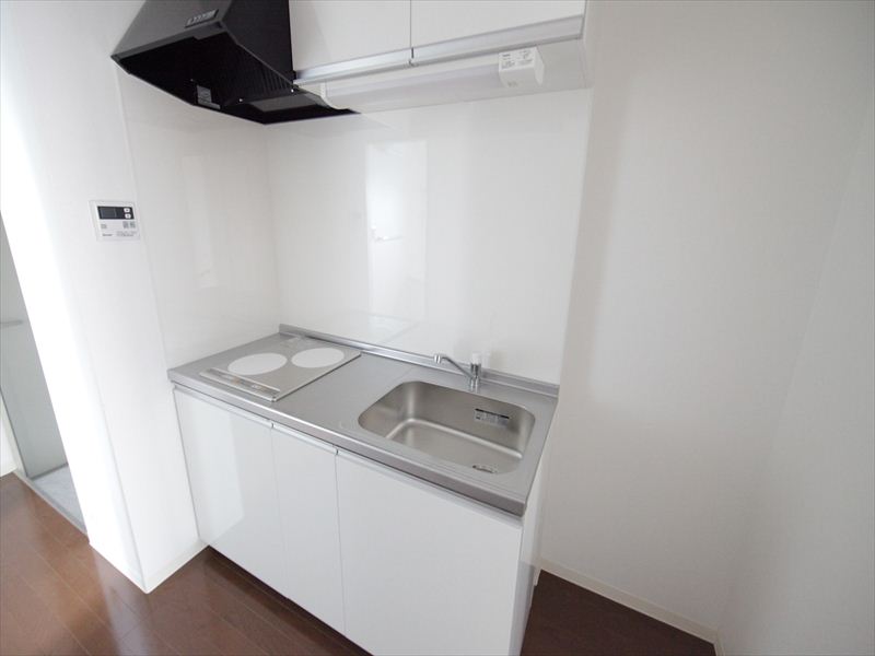 キッチン　画像