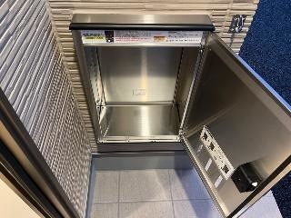 エントランス　※別室参考写真※