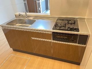 キッチン　※別室参考写真※