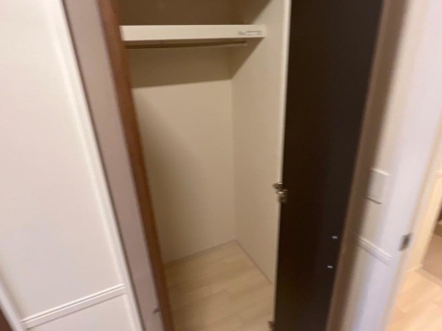 収納　※別室参考写真※