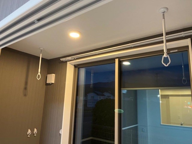 その他設備　※別室参考写真※