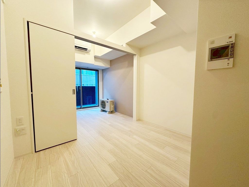 その他部屋・スペース　エントランス