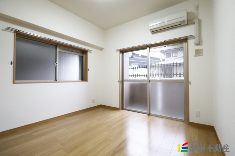 居室・リビング　写真は別部屋