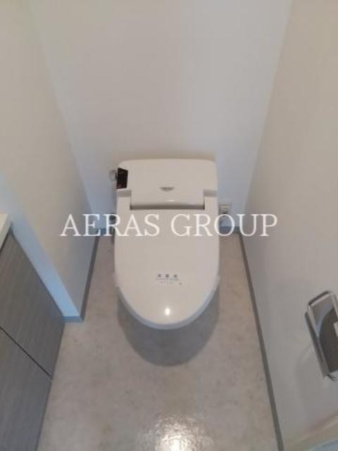 トイレ　別部屋参照