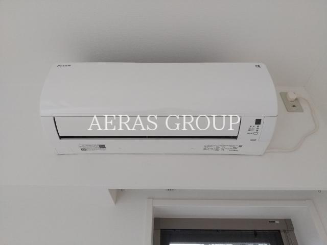 その他設備　別部屋参照