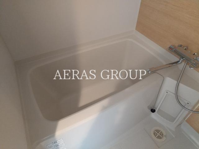 バス・シャワールーム　別部屋参照