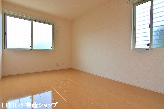 その他　６．５帖の洋室です。