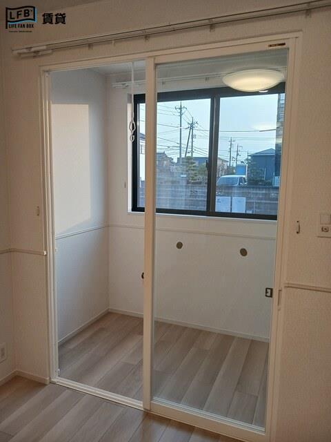 バルコニー　サンルーム