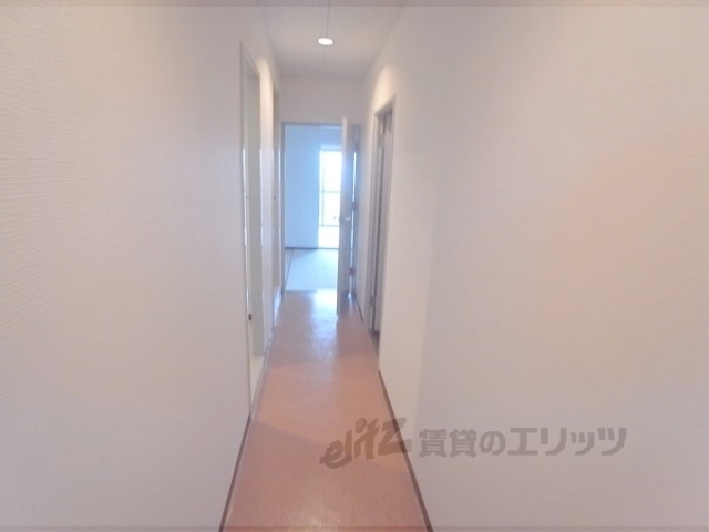 その他部屋・スペース　廊下