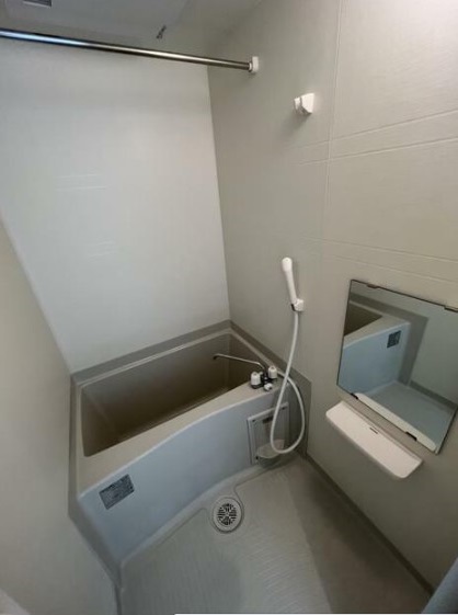 バス・シャワールーム　☆浴室☆