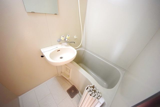 バス・シャワールーム　★お部屋探しは、タウンハウジング多摩センター店へ★