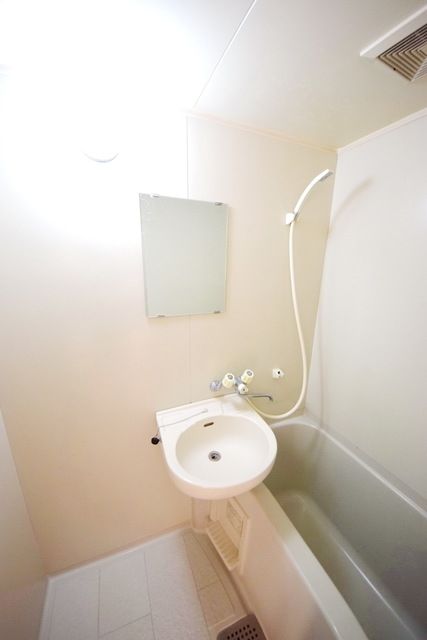 洗面設備　★お部屋探しは、タウンハウジング多摩センター店へ★