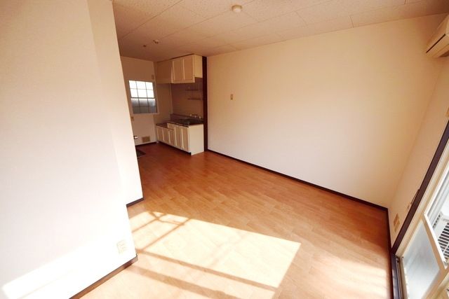 居室・リビング　★お部屋探しは、タウンハウジング多摩センター店へ★