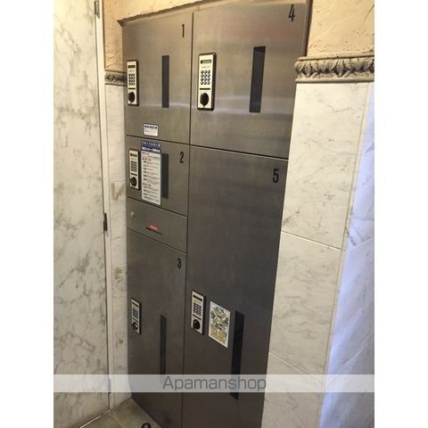 その他共有部分　その他共有部分