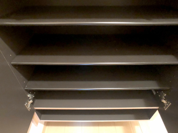 収納　＊イメージになります