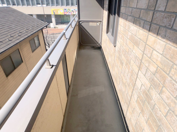 バルコニー　＊イメージになります