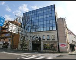 大学・短大　私立福島学院大学福島駅前キャンパス（大学・短大）まで466m