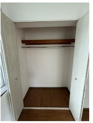 収納　※別室参考写真