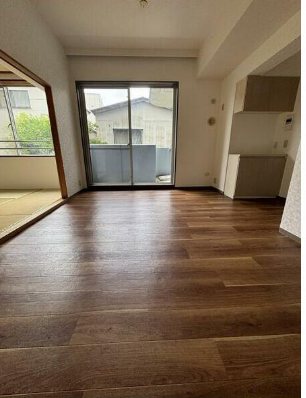 居室・リビング　※別室参考写真