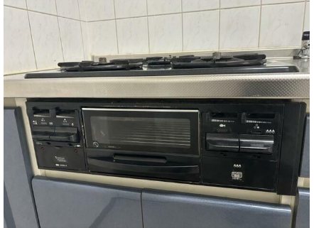 その他設備　※別室参考写真