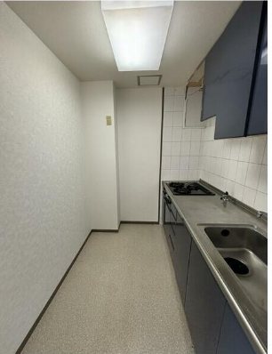 キッチン　※別室参考写真