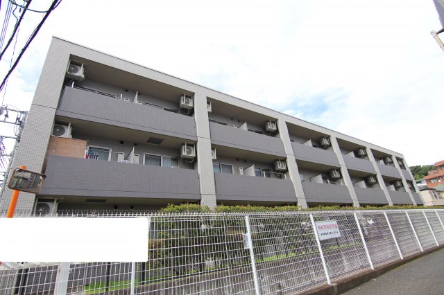 建物外観　2006年完成ＲＣマンション♪